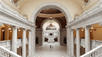 salt lake city utah GIF