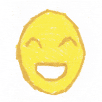 Happy Emoji GIF by James Thacher