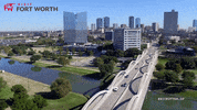 Ft Worth Travel GIF by Visit Fort Worth