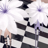 Ls528 avatar dancers flowerpower ls528 GIF