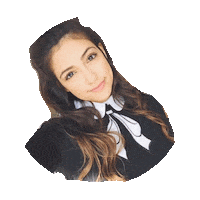 bethany mota STICKER by imoji