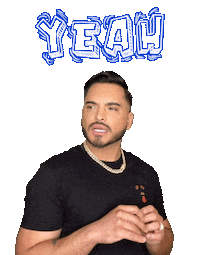 Sticker by Solomon Ray