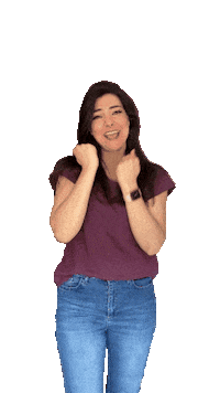 Happy Dance Sticker by JessWorks