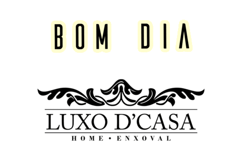 Sticker by Luxo D'Casa