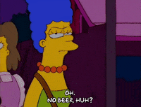marge simpson GIF