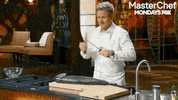 masterchef GIF by Fox TV
