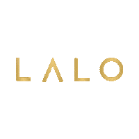 LALOskincare skincare vegan clean amsterdam Sticker