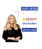 remaxsunshine char seuffert Sticker
