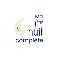 Night Dream Sticker by Absorba