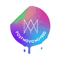 Mmd Sticker by Maya Marketing Digital