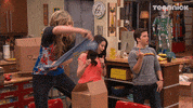 icarly GIF by NickRewind