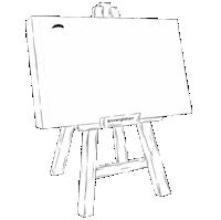 Create Black And White Sticker