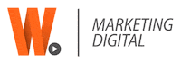 We Play Digital Marketing Sticker by WPBR Marketing Digital