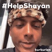 Bhuvan Outstation GIF