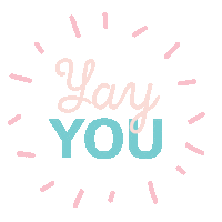 Yay Sticker by Live Sweet
