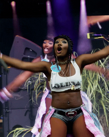 Governorsball GIF by Respective