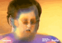 Adult Swim GIF by HULU