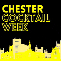 cocktailweek fun party family drinks GIF