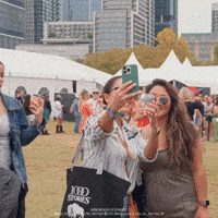 Fun Serve GIF by Milagro Tequila