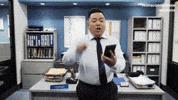 GIF by Kim's Convenience