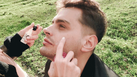 binklby giphyupload GIF