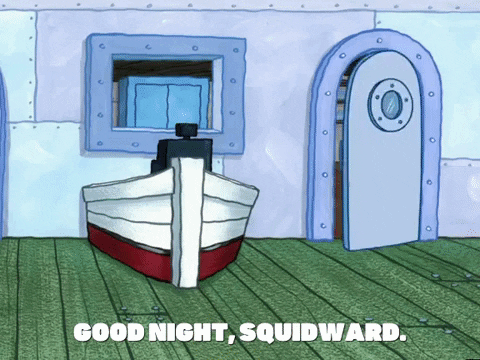 season 6 GIF by SpongeBob SquarePants