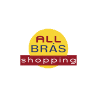 ShoppingAllbras shopping compras bras comprasnobras Sticker