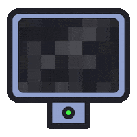 Fail Artificial Intelligence Sticker by Animanias