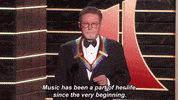 Kchonors GIF by The Kennedy Center