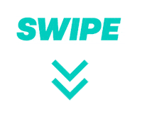 Dr Ultra Swipe Sticker by UltraNyt