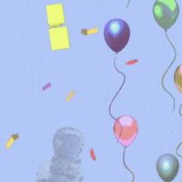 Happy Birthday GIF by TeaCosyFolk
