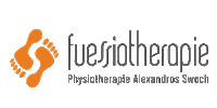 Swipeup Berlin Sticker by fuessiotherapie