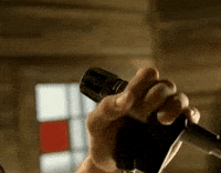 justin timberlake senorita GIF