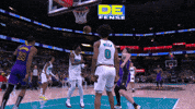 Lets Go Hype GIF by NBA