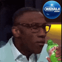 Lets Go Yes GIF by Wahala Room