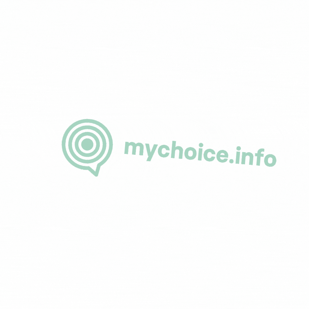 mychoiceinfo giphyupload ausbildung lehre mychoice GIF
