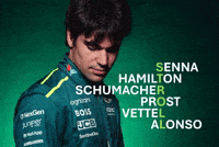 Lance Stroll GIF
