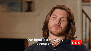 90 Day Fiance Bond GIF by TLC