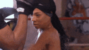 Working Out Hip Hop GIF by WE tv