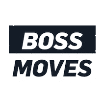 Like A Boss Sticker by E!