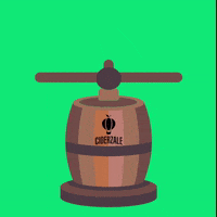 ciderzale apple press harvest cider GIF