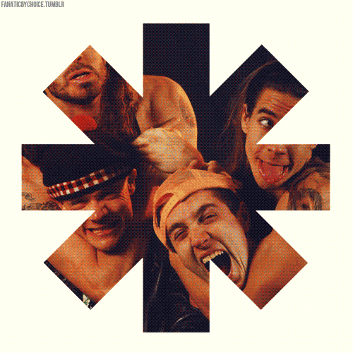 life rock GIF