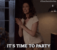 tv land teacher GIF by Teachers on TV Land