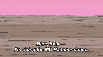 Hammer Dance | Season 13 Ep 2 | BOB'S BURGERS