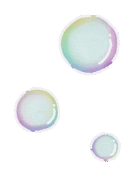 Rainbow Sea Sticker