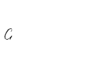 Game Font Sticker