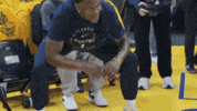 Minnesota Timberwolves Camera GIF by NBA