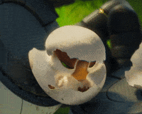 Pedro Pascal What GIF by The Wild Robot