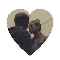 Lili Reinhart Sticker by Amazon Prime Video