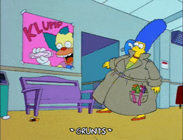 season 6 GIF